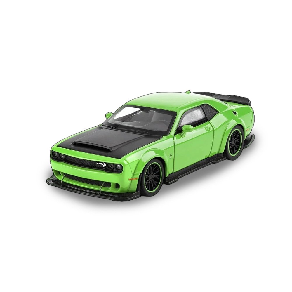 dodge-challenger-srt-132-scale